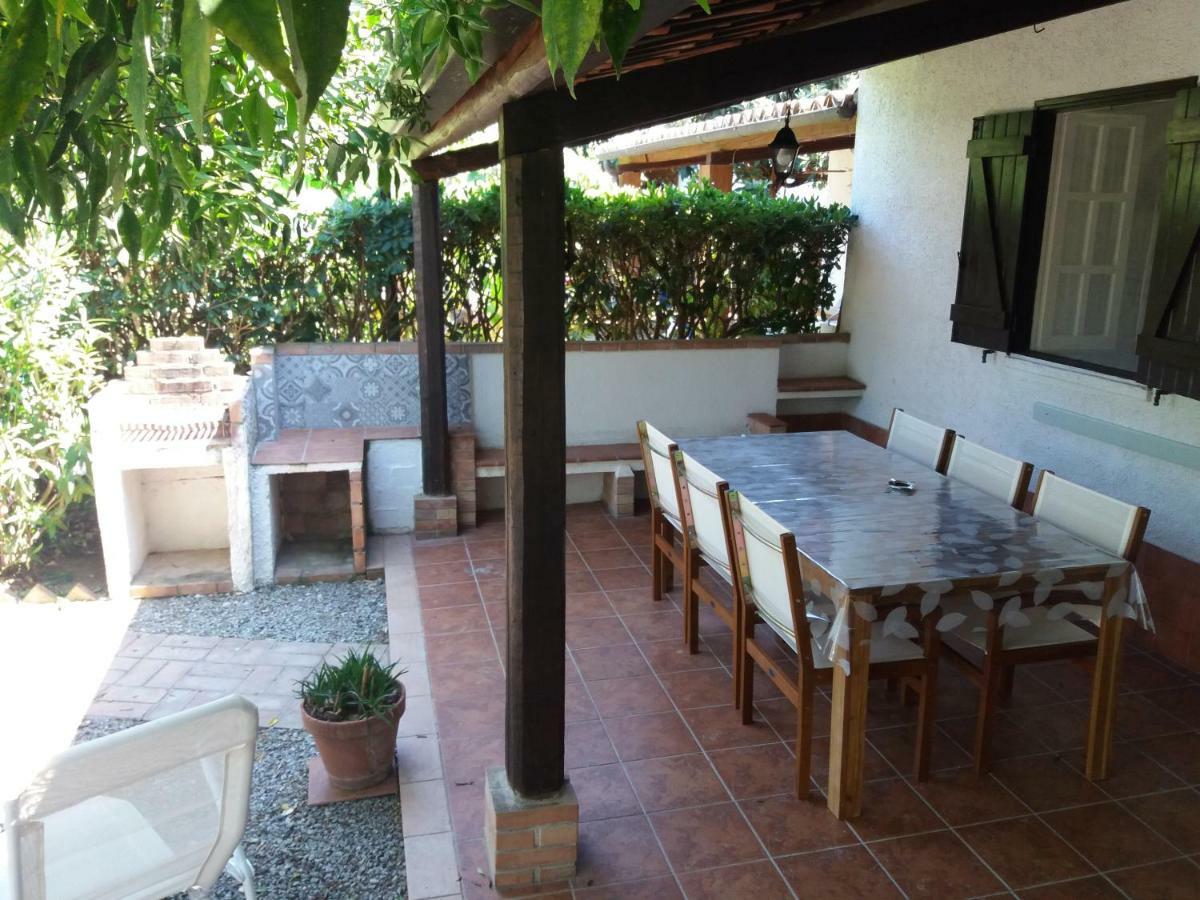 Dolce Villetta Zambrone